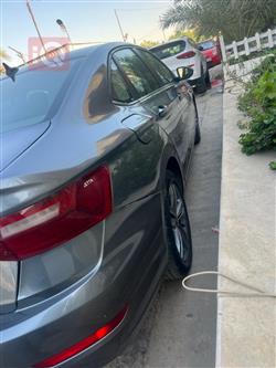 فولكسفاغن جيتا